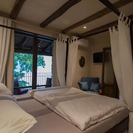 Casa Sopino 1 *