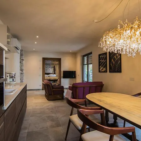 Casa Sopino 1 Limone sul Garda