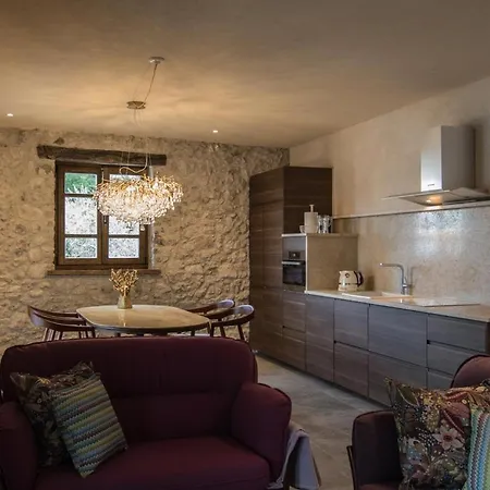 Casa Sopino 1 * Limone sul Garda
