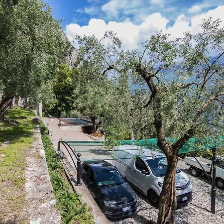 Apartment Casa Sopino 1
