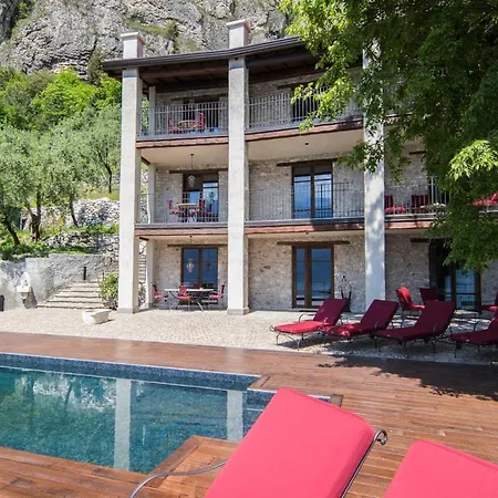 Casa Sopino 1 Limone sul Garda