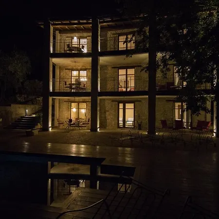 Casa Sopino 1 Apartamento