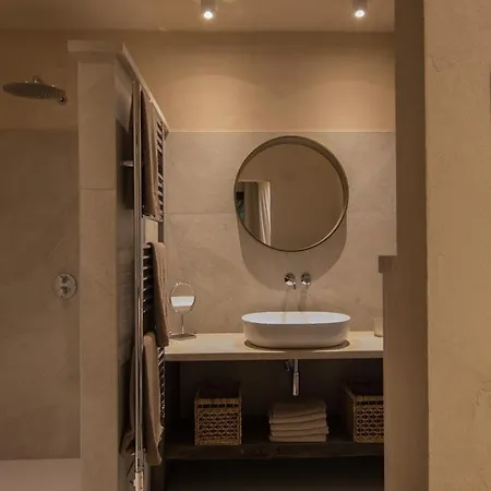 Apartamento Casa Sopino 1