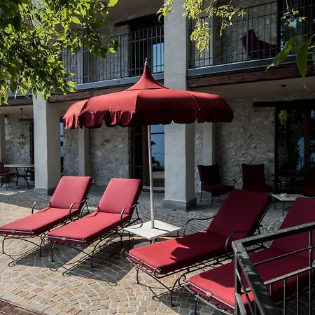 Apartamento Casa Sopino 1