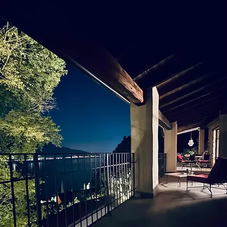 Casa Sopino 1 Apartamento