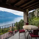 Διαμέρισμα Casa Sopino 1 Limone sul Garda